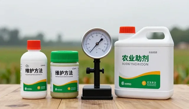 化工原料性能差异与应用场景匹配策略