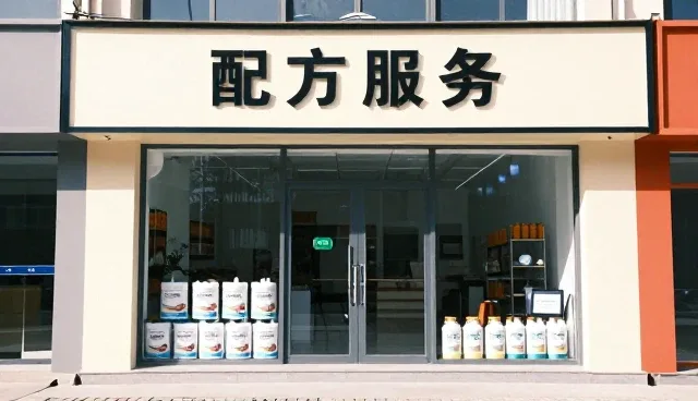 分装在化工原料管理中的实际应用场景分析