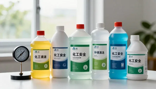 工业防腐剂使用中团队协作的关键作用