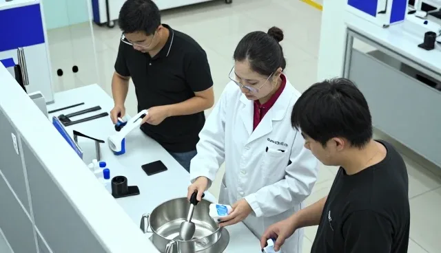 配方服务使用中的常见问题及处理建议